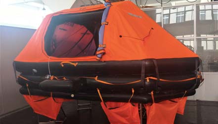 liferaft
