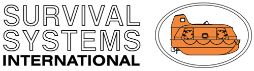 survival systems international logo