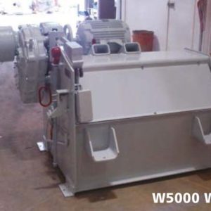 W5000 WINCH