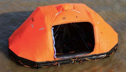 liferaft