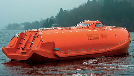 twinfall lifeboat