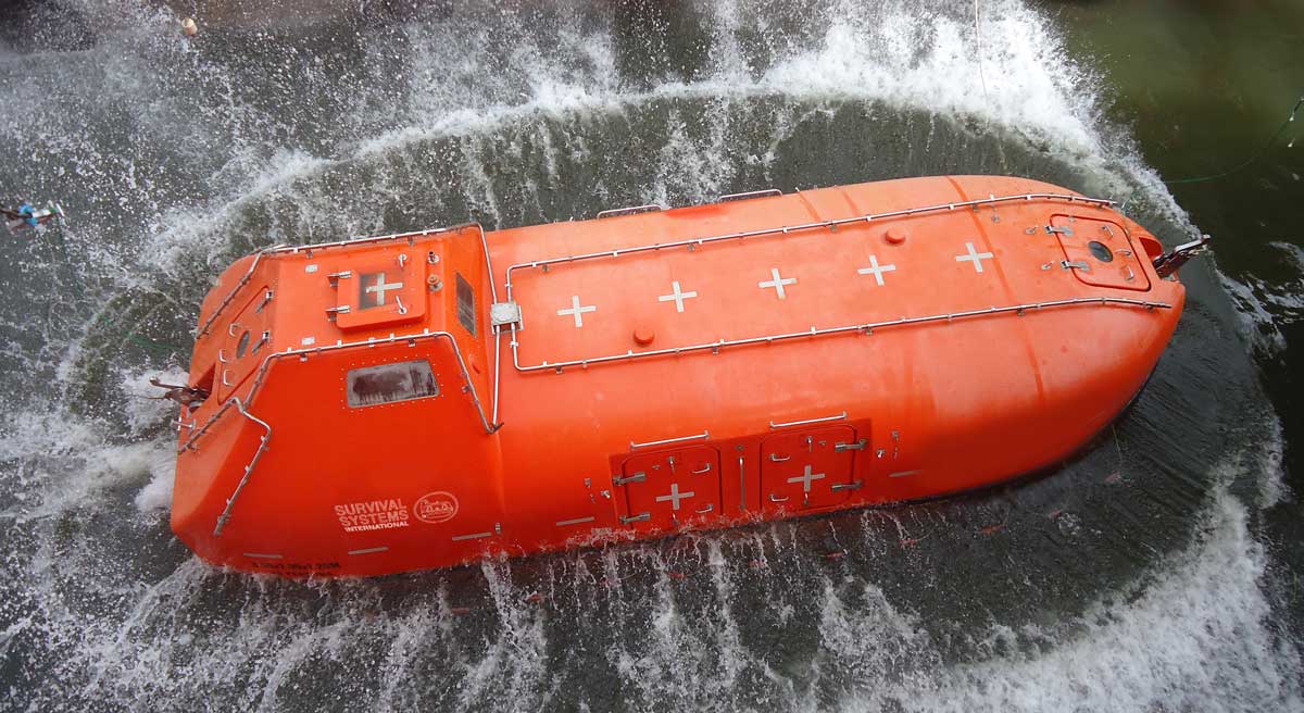 Lifeboat deals