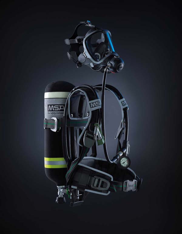 breathing air apparatus australia