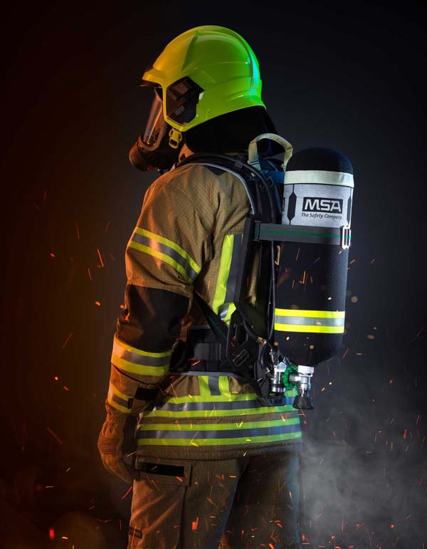 breathing air apparatus australia