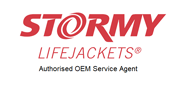 stormy life jackets accreditation