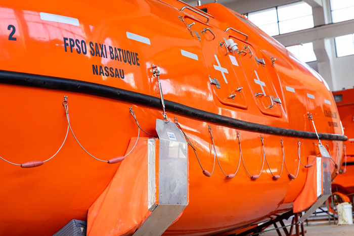 ssi twinfall lifeboat
