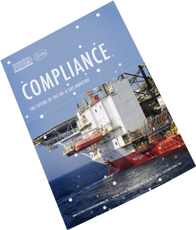 compliance oil and gas industry