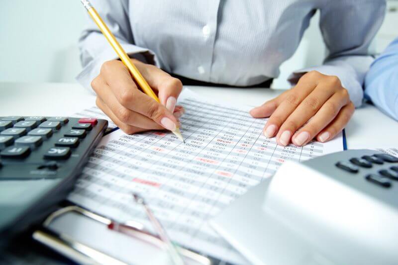 Account Assistant jobs uk