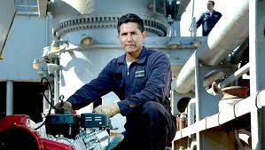 Marine Service Engineer jobs singapore
