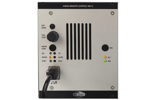 ARC MkIII Audio Remote Control