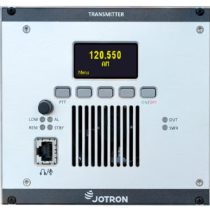 TA-7650 VHF AM Digital Multimode Transmitter 50W