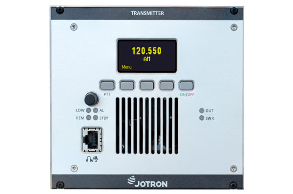 TA-7650 VHF AM Digital Multimode Transmitter 50W