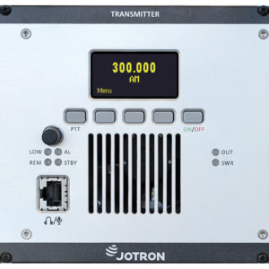TA-7630U UHF AM Digital Transmitter 30W