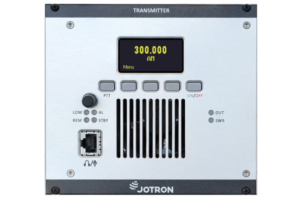 TA-7630U UHF AM Digital Transmitter 30W
