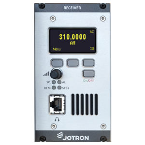 RA-7203U UHF AM Digital Receiver