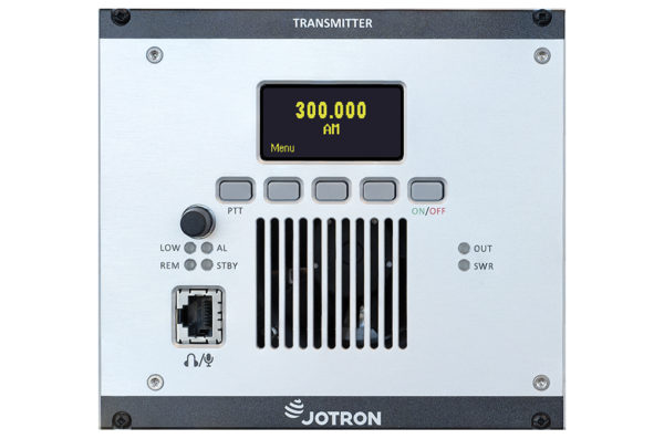 TA-7650U UHF AM Digital Transmitter 50W