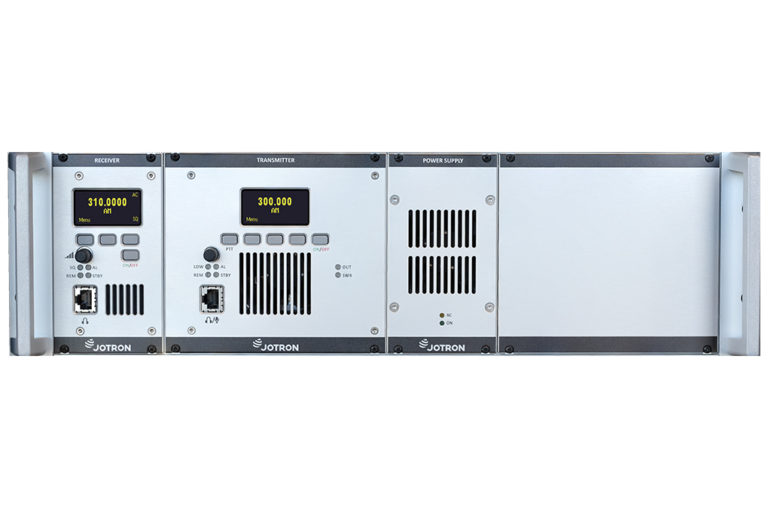 Digital Transceiver • Survival Systems International