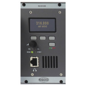 RA-7203UWB UHF Wideband Receiver
