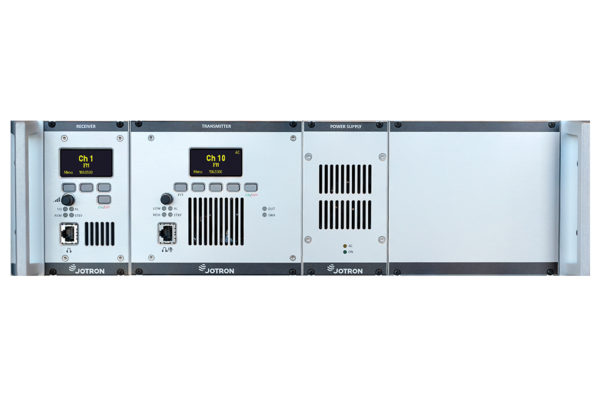 TR-7750C Coastal Radio Transceiver