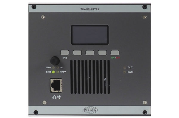 TA-7650CWB Maritime Wideband Coastal Radio Transmitter