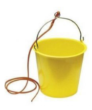 Plastic Bucket UK