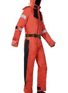 Lifejackets and Immersion Suits