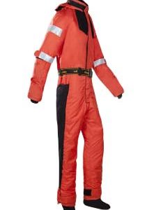 Lifejackets and Immersion Suits