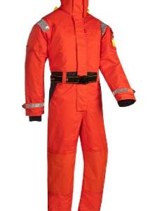 Lifejackets and Immersion Suits