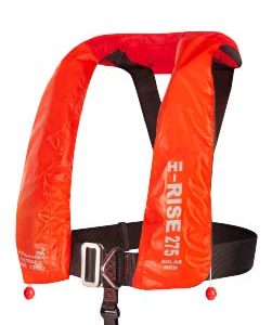 Lifejackets and Immersion Suits