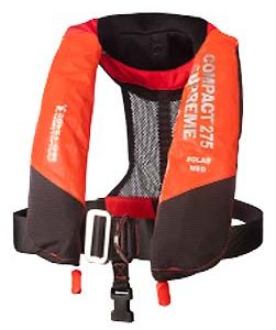 Lifejackets and Immersion Suits