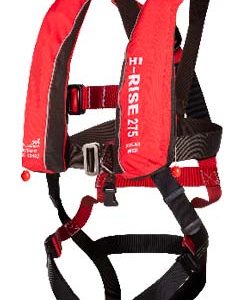 Lifejackets and Immersion Suits