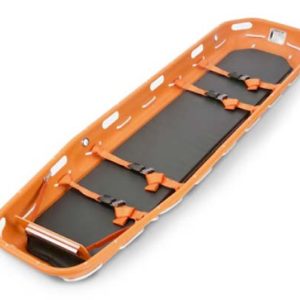 Orange Basket Stretcher