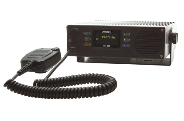 Survival Systems International TR-810 DE Transceiver Desktop Version