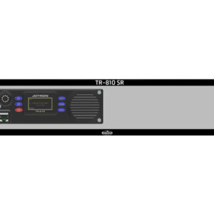 Survival Systems International TR-810 SR Transceiver Sub Rack Version