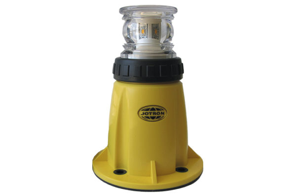 Survival Systems International Tron ML-300 candela