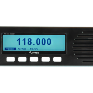 VHF AM mobile radio