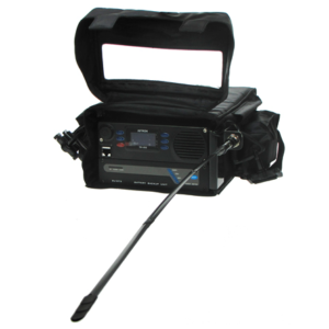 Survival Systems International TR-810 MP Transceiver Man Portable Version