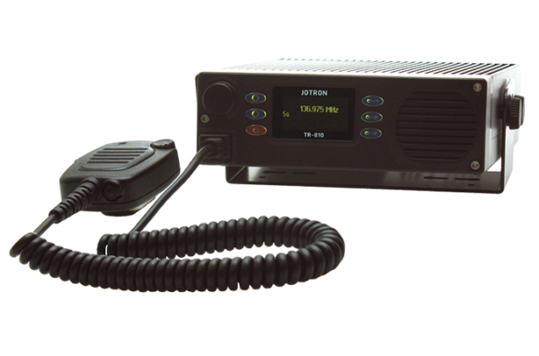 Survival Systems International TR-810 OF Transceiver Offshore Version