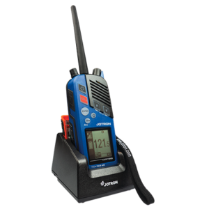 Survival Systems International Tron TR30 AIR Emergency VHF AM radio