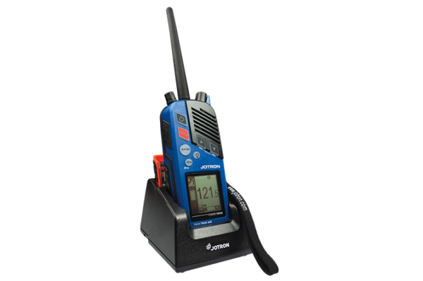 Survival Systems International Tron TR30 AIR Emergency VHF AM radio