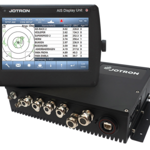 Survival Systems International Tron AIS TR-8000 MkII complete IMO package