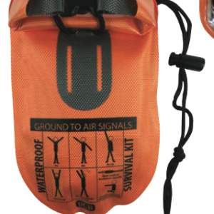 WATERPROOF SURVIVAL KIT UK