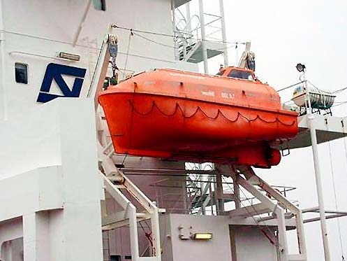 di davit international winch uk