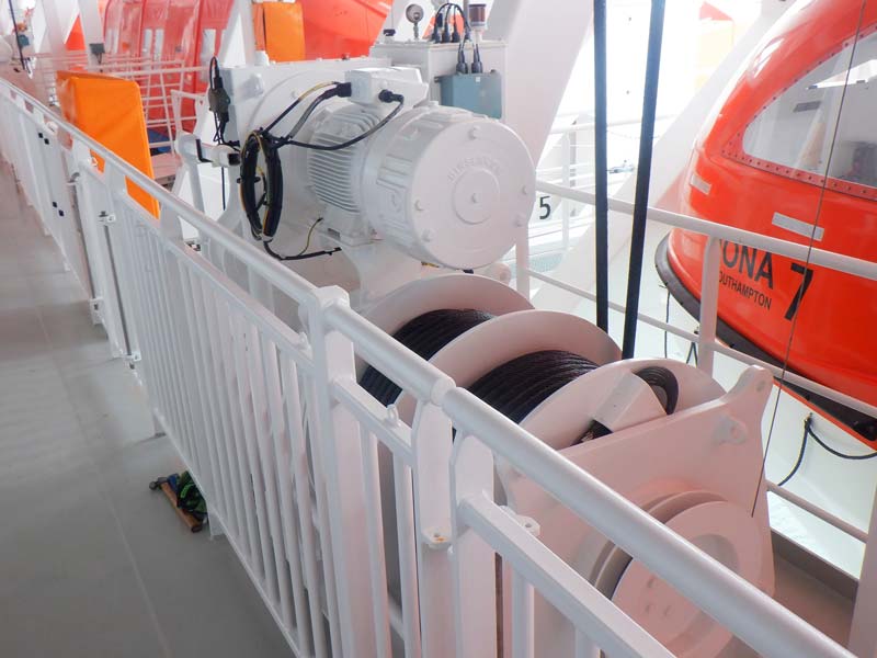 di davit international winch uk di davit international winch uk