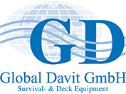 global davit uk