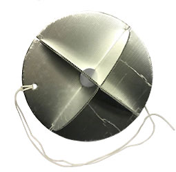 Inflatable Radar Reflector UK