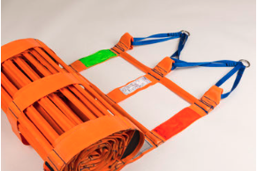 The Fibrelight Emergency Ladder UK