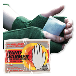 UK HAND WARMERS