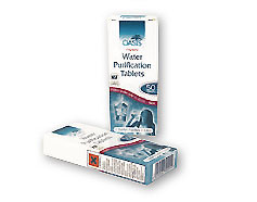 Water Purifying Tablets uk