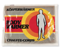 uk body warmers